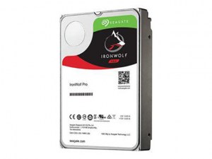 Disco Interno Seagate IronWolf Pro ST4000NE001 - Disco duro - 4 TB